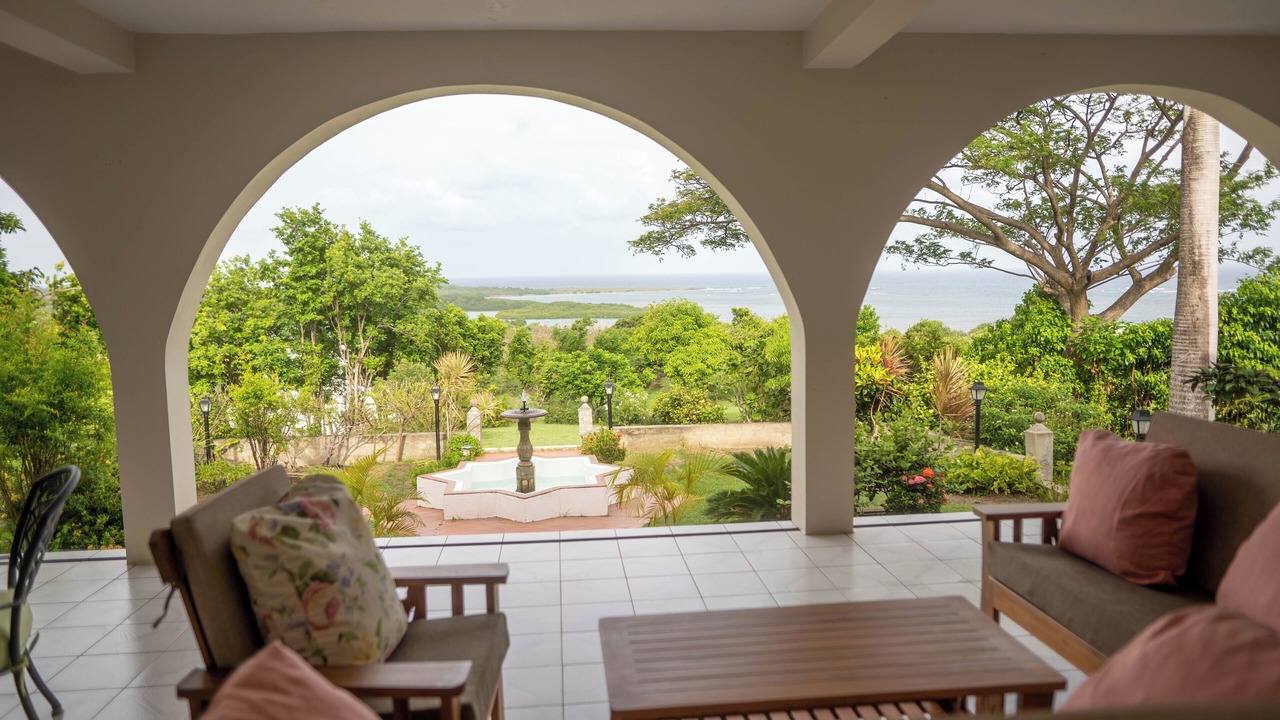 Photo of Patio Balcony in Savannes