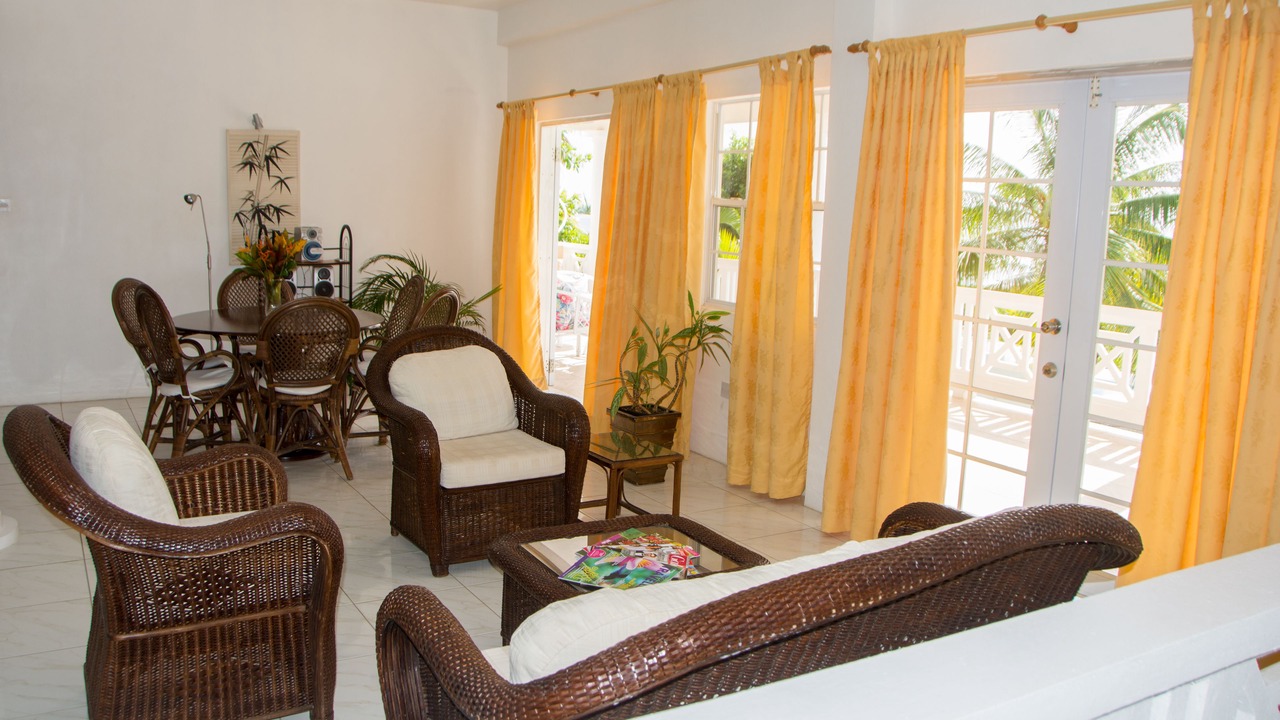 Photo of Livingroom in Savannes