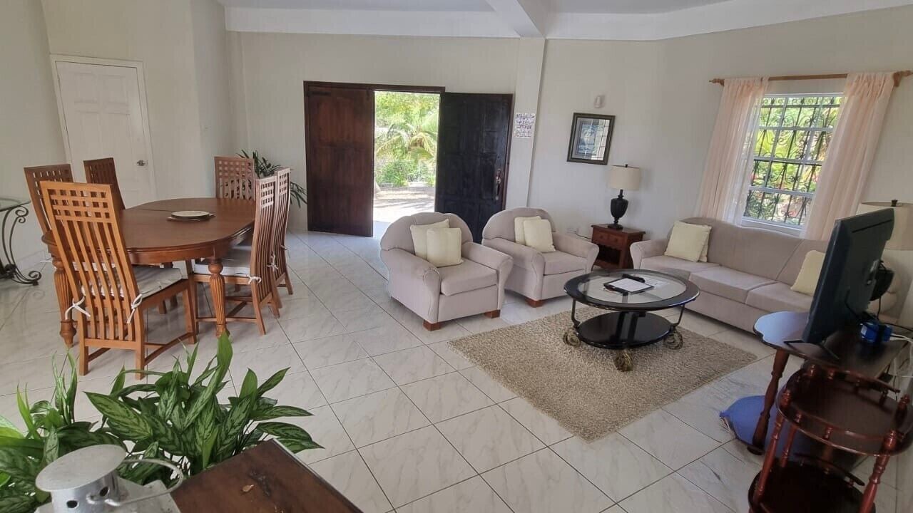Photo of Livingroom in Savannes