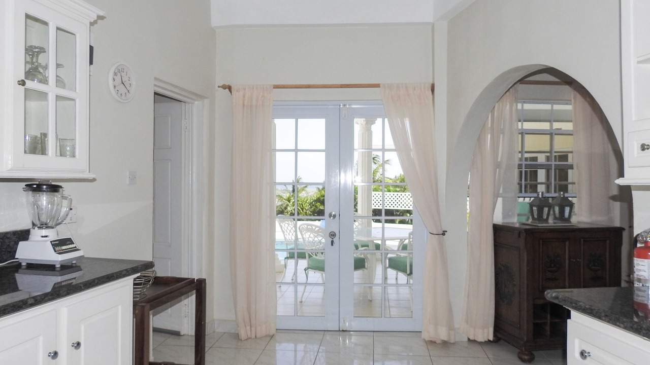 Photo of Kitchen in Savannes