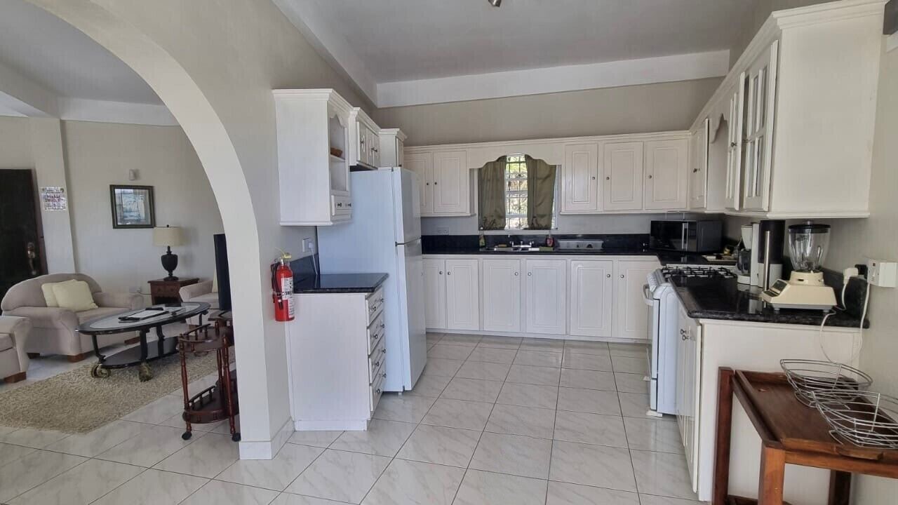 Photo of Kitchen in Savannes