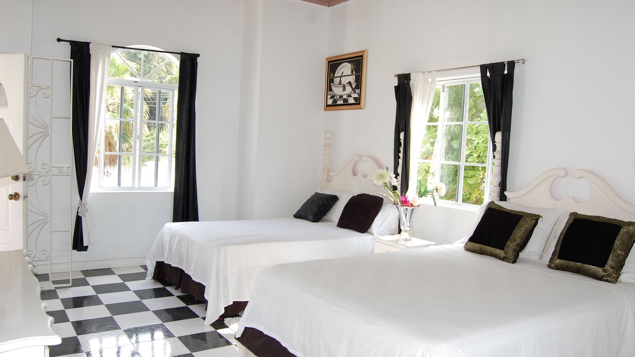 Photo of Bedroom in IronShore Estates