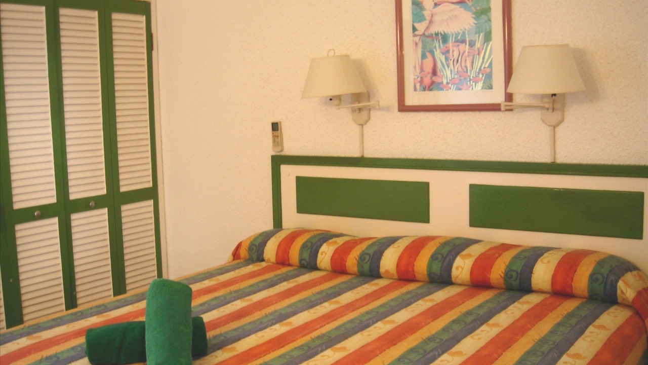 Photo of Bedroom in Rockley