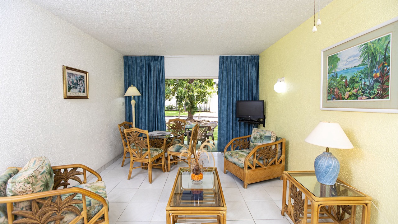 Photo of Bedroom in Rockley