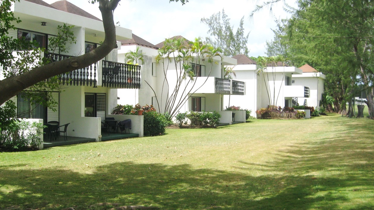 Photo of Outdoor in Rockley