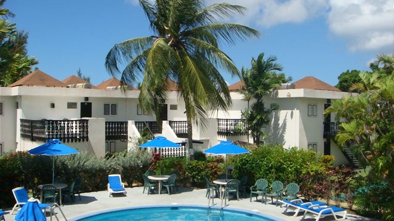 Photo of Outdoor in Rockley