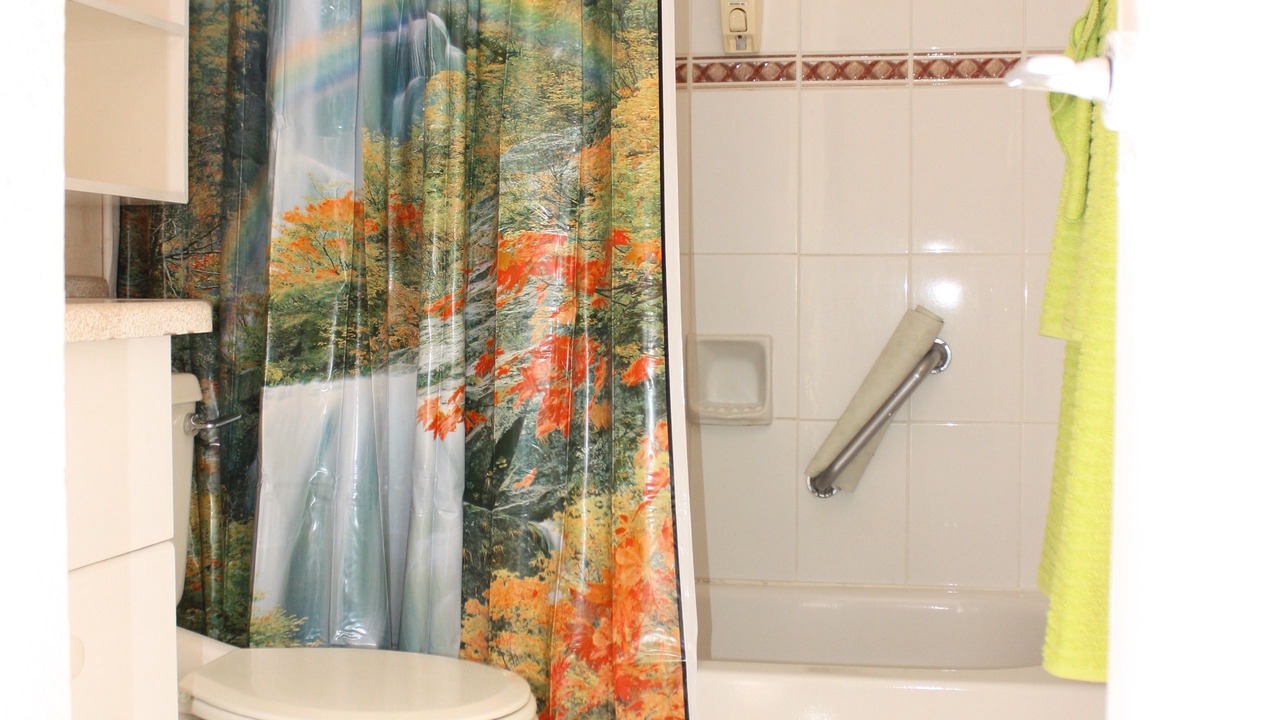 Photo of Bathroom in Rockley