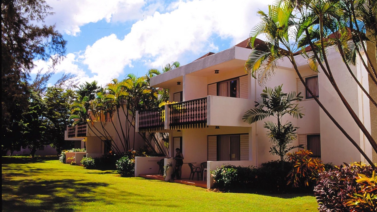 Photo of Outdoor in Rockley