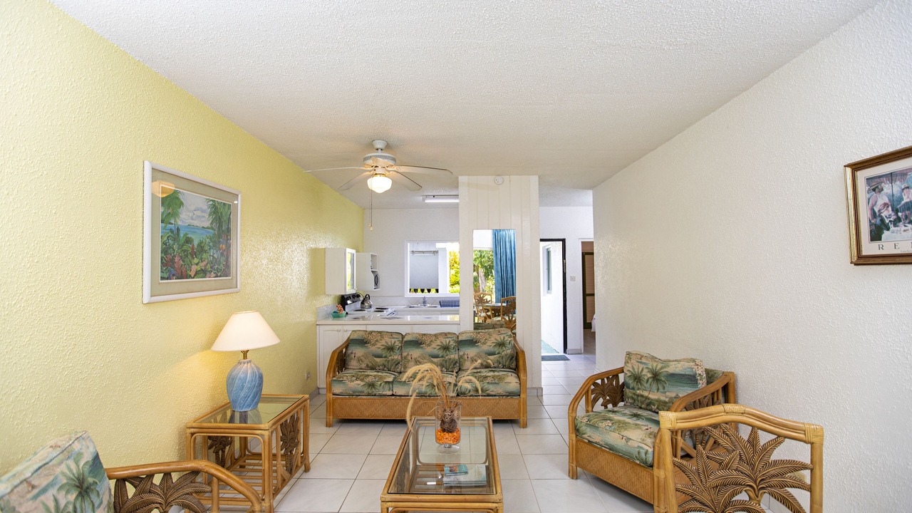 Photo of Bedroom in Rockley