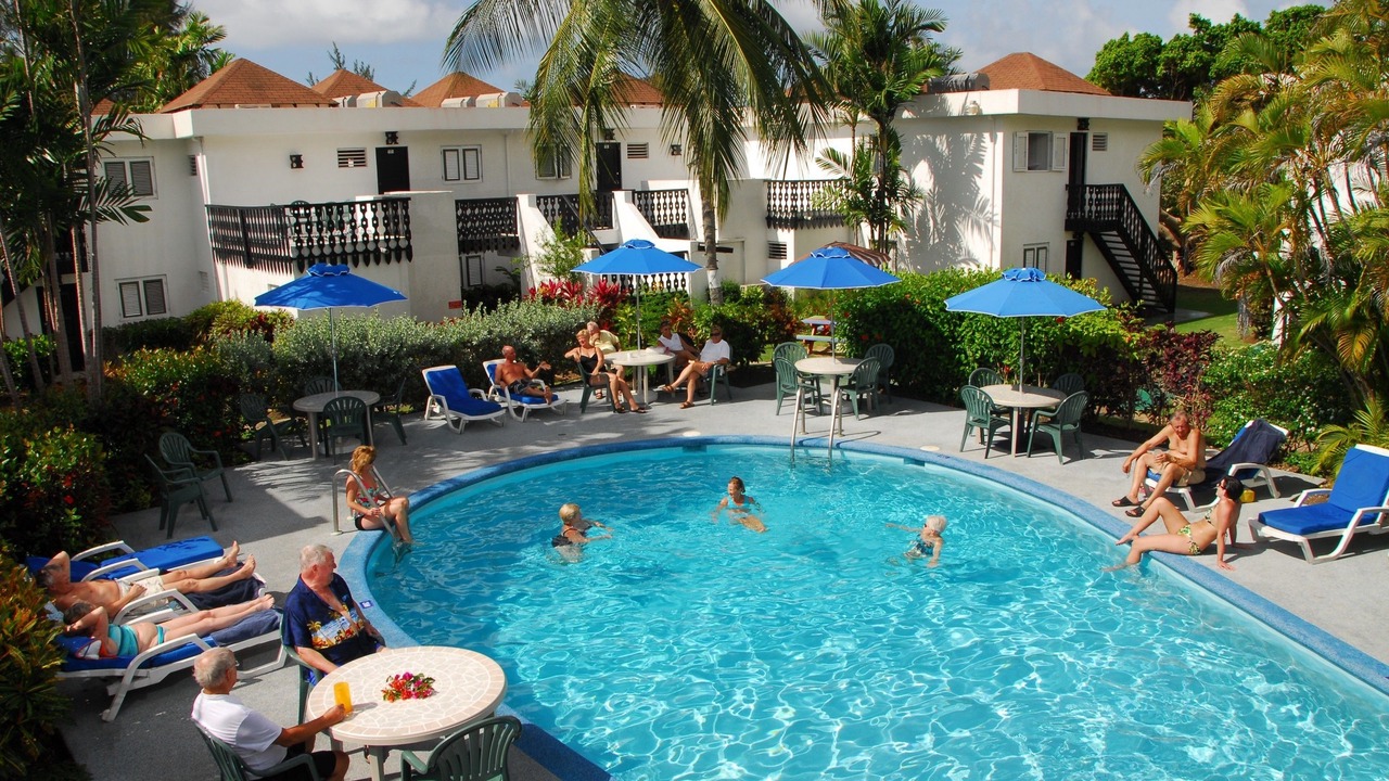 Photo of Outdoor in Rockley