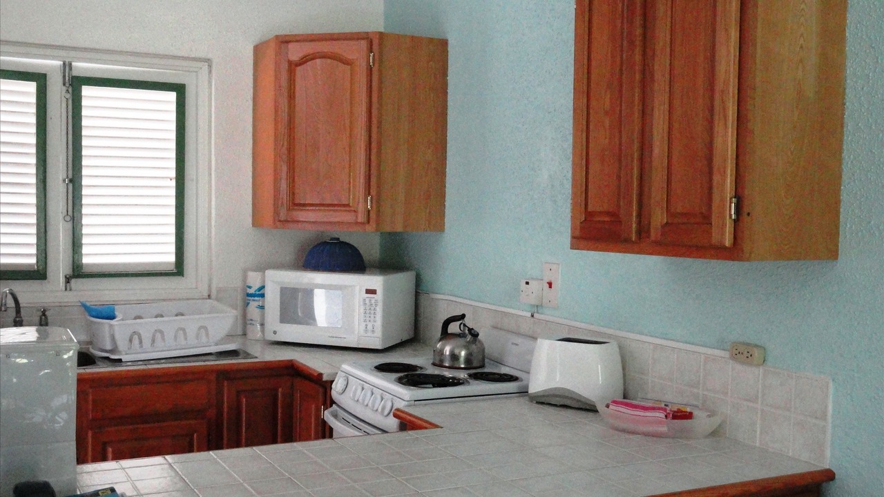 Photo of Kitchen in Rockley
