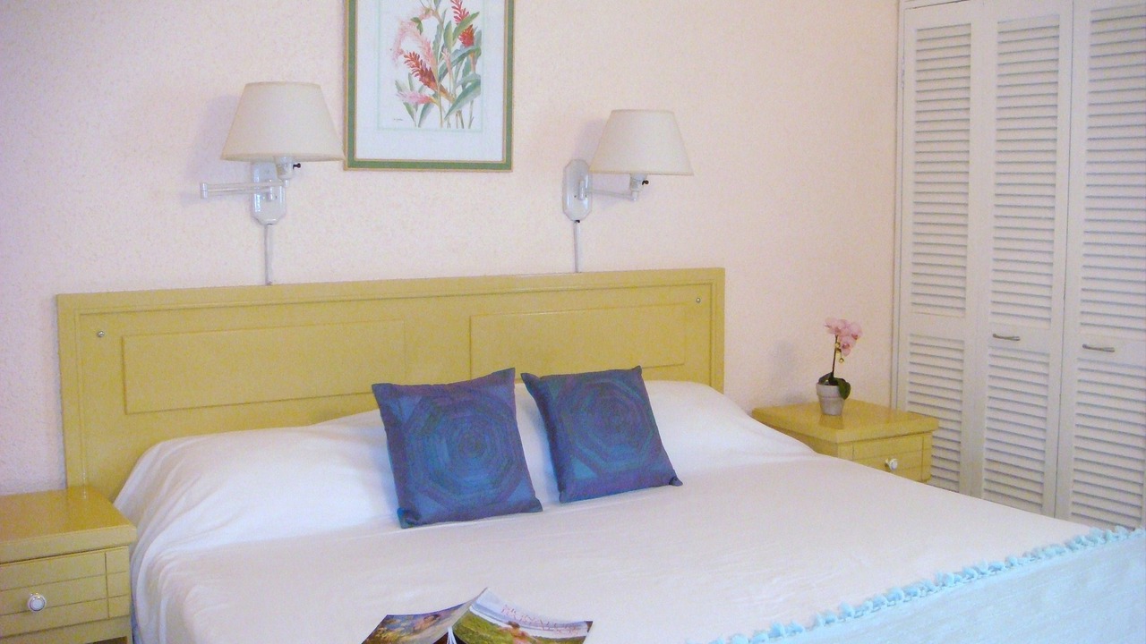 Photo of Bedroom in Rockley
