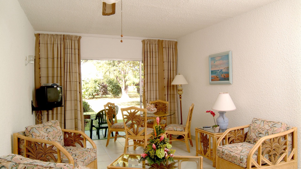 Photo of Bedroom in Rockley