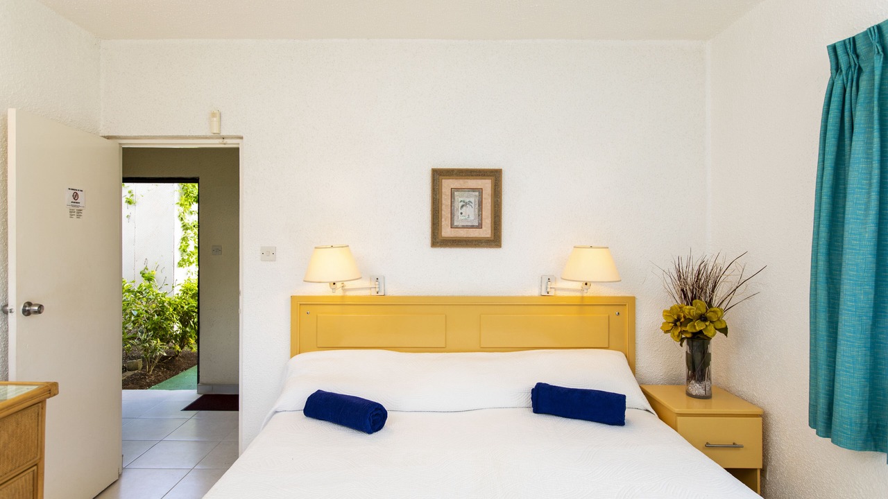 Photo of Bedroom in Rockley