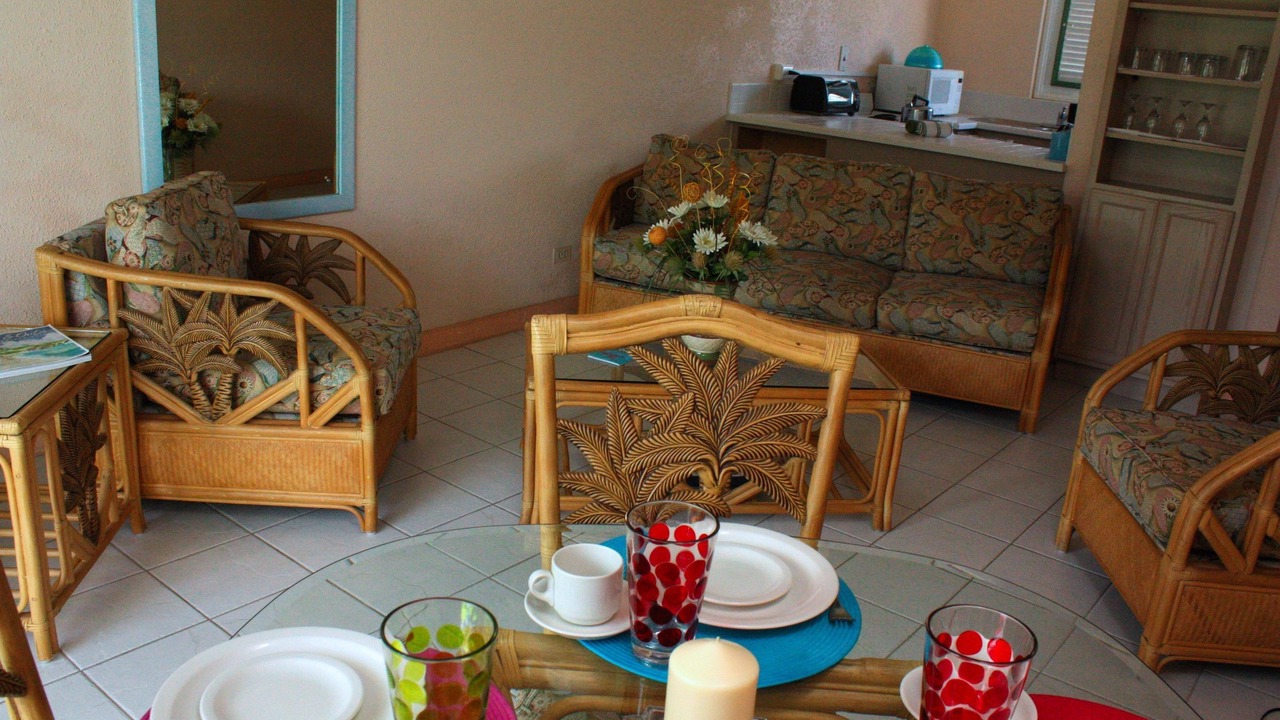 Photo of Livingroom in Rockley