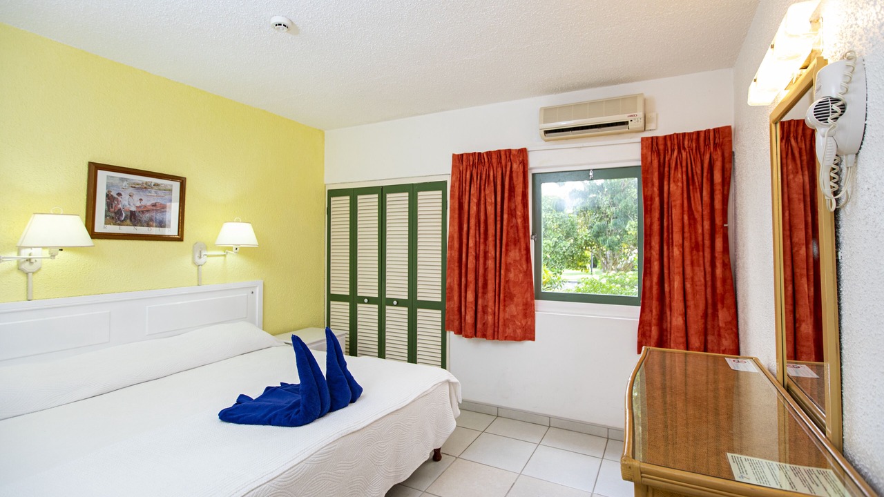 Photo of Bedroom in Rockley
