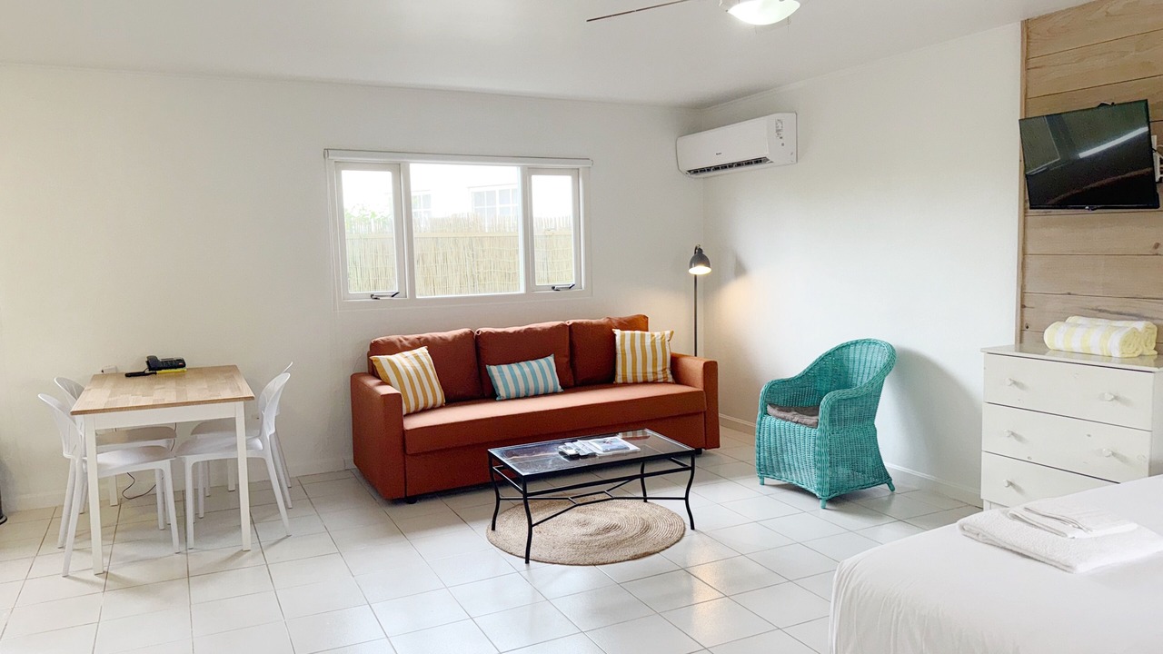 Photo of Bedroom in Keito