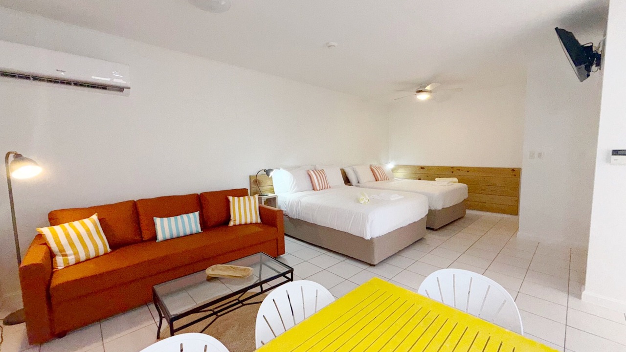 Photo of Bedroom in Keito