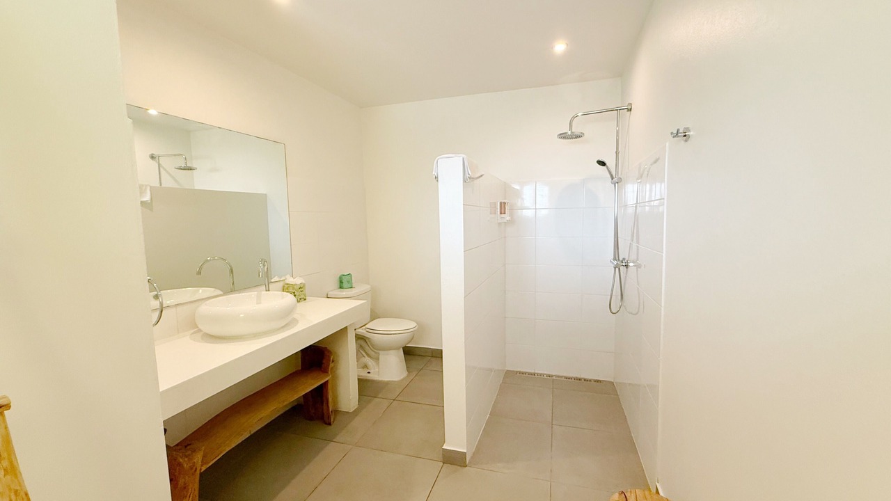 Photo of Bathroom in Keito