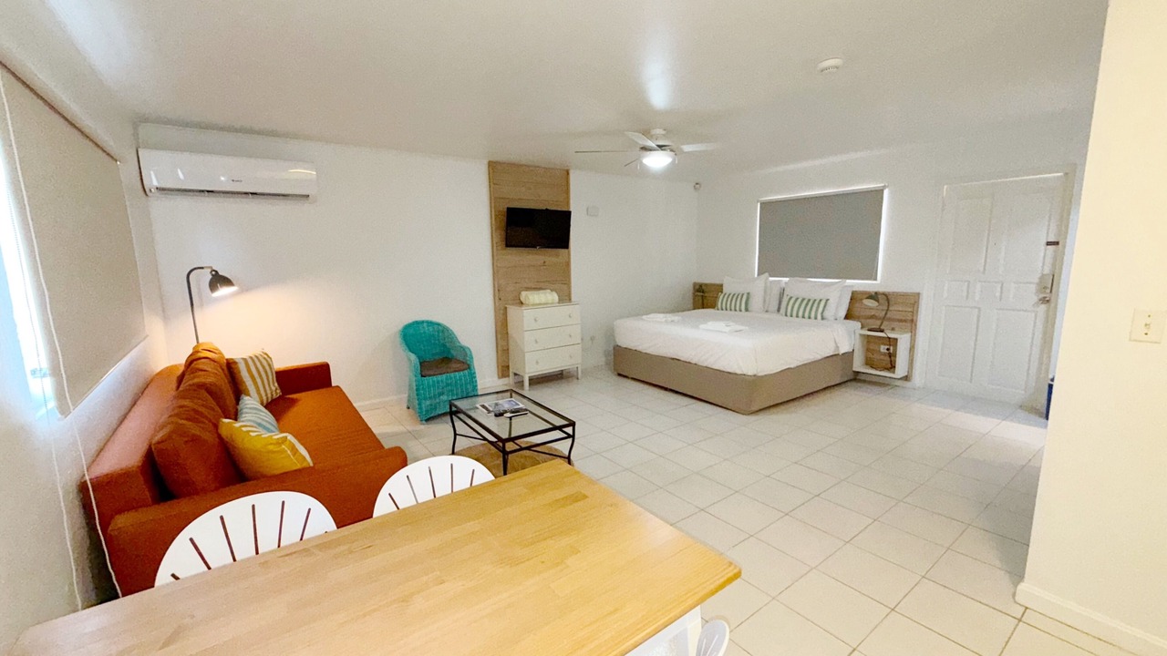 Photo of Bedroom in Keito