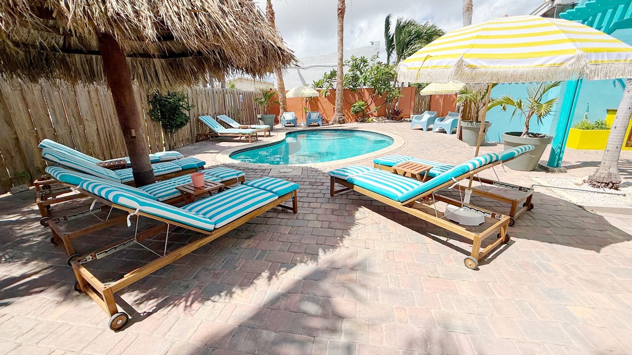 Photo of Patio Balcony in Keito