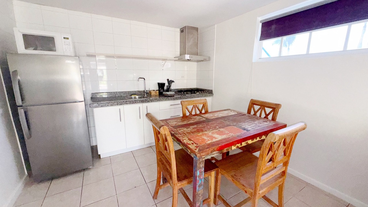 Photo of Kitchen in Keito