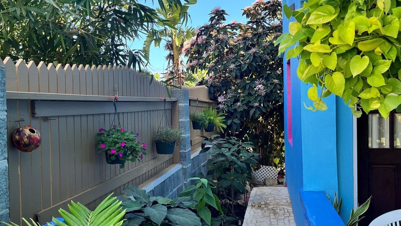Photo of Outdoor in Seatons Village