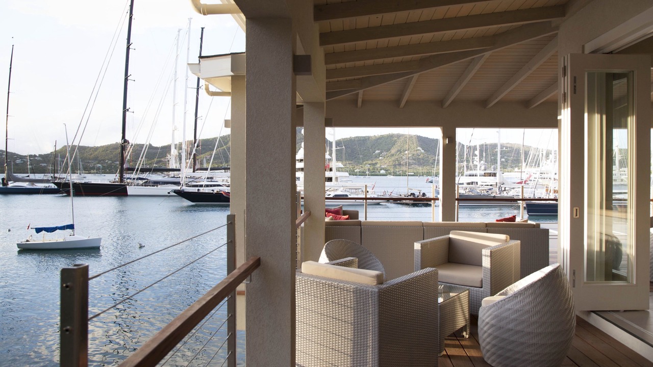 Photo of Others in English Harbour