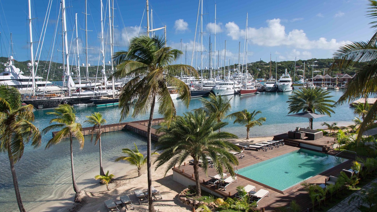 Photo of Outdoor in English Harbour