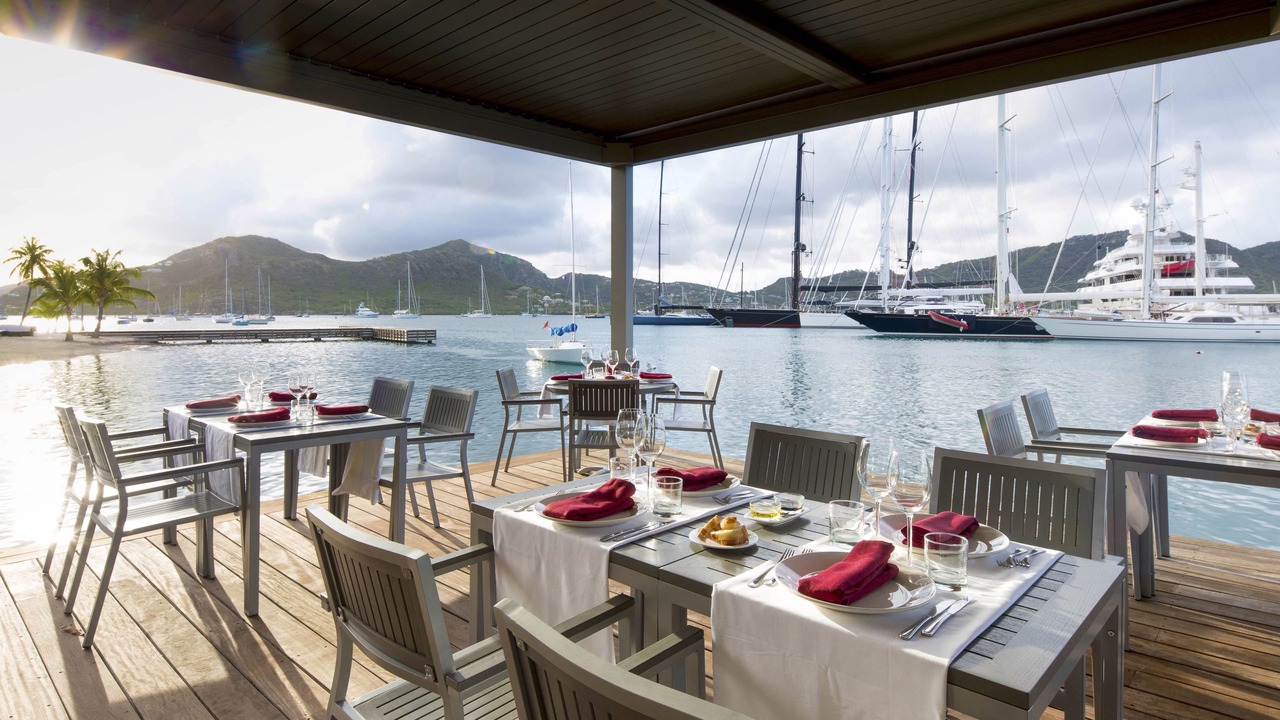 Photo of Others in English Harbour