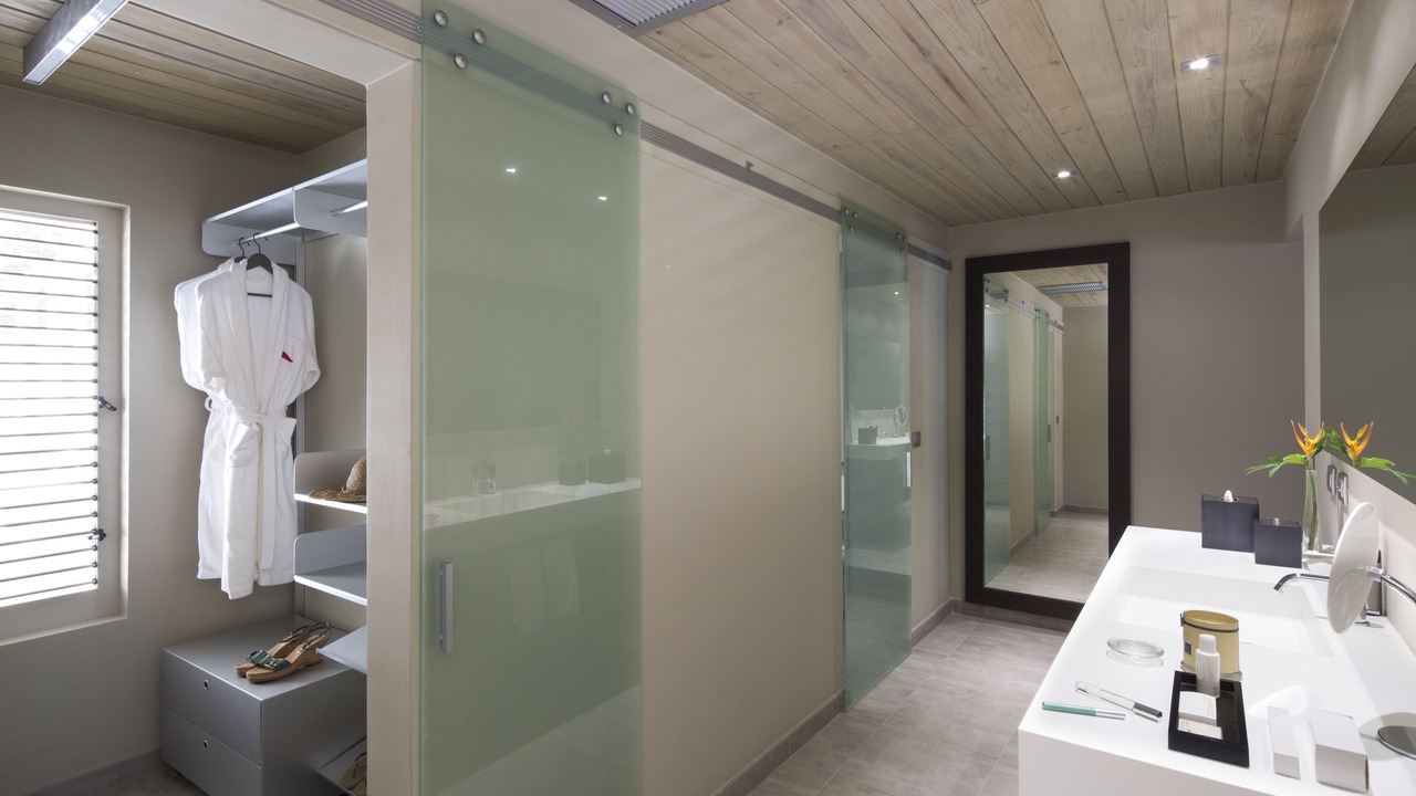 Photo of Bathroom in English Harbour