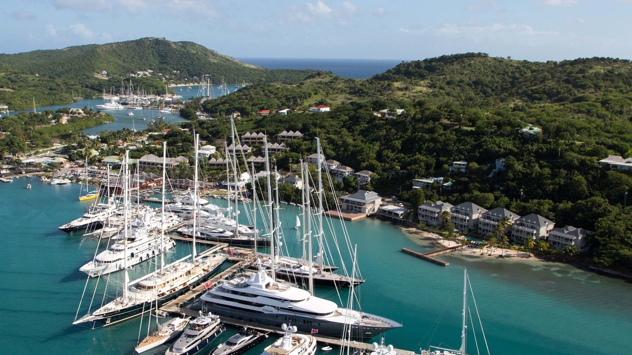 Photo of Others in English Harbour
