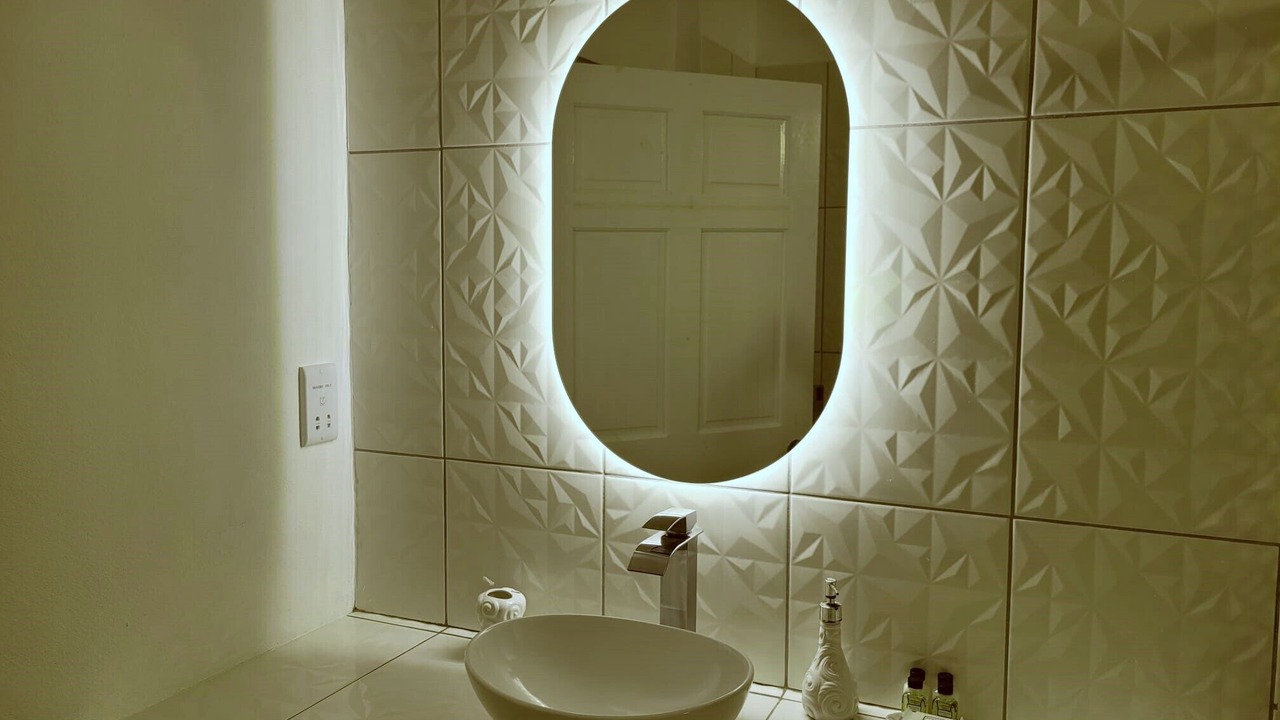 Photo of Bathroom in Cap Estate