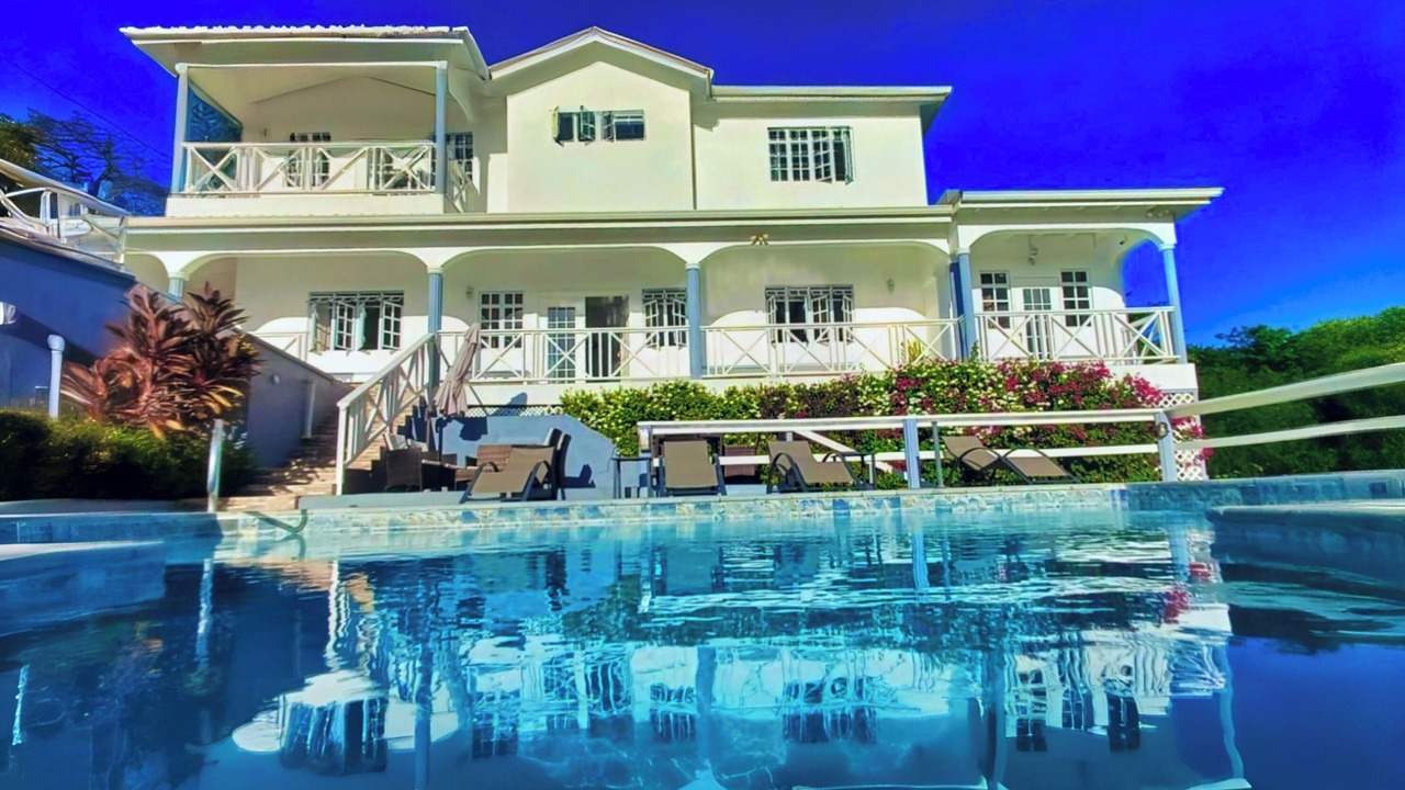 Photo of Outdoor in Cap Estate