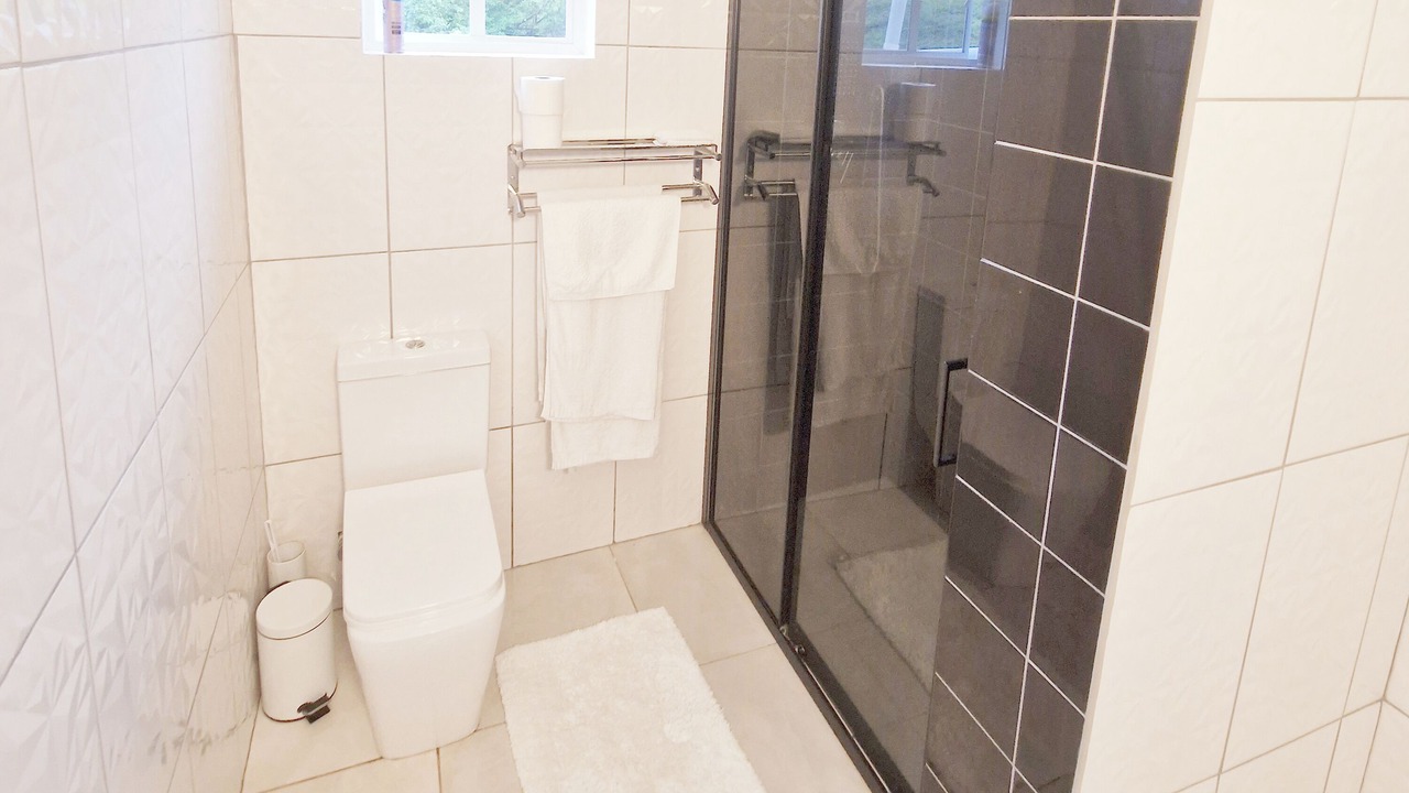 Photo of Bathroom in Cap Estate