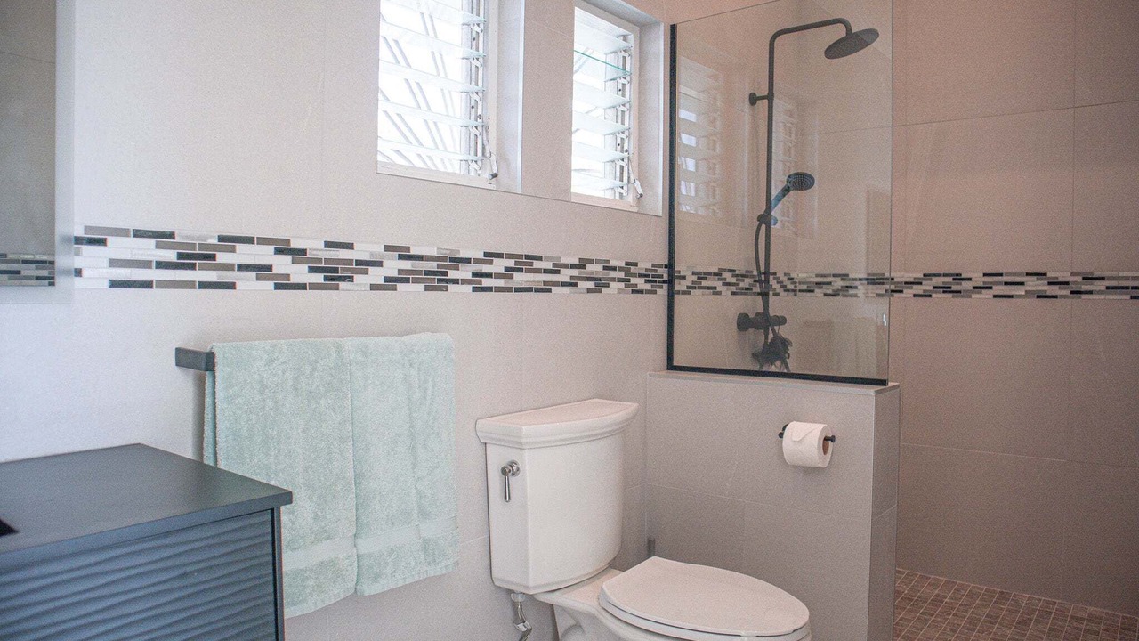 Photo of Bathroom in Cap Estate