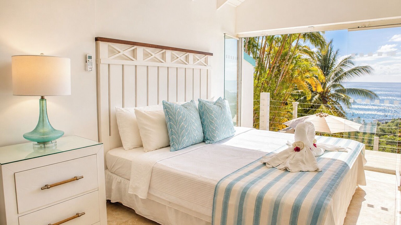 Photo of Patio Balcony in Cap Estate