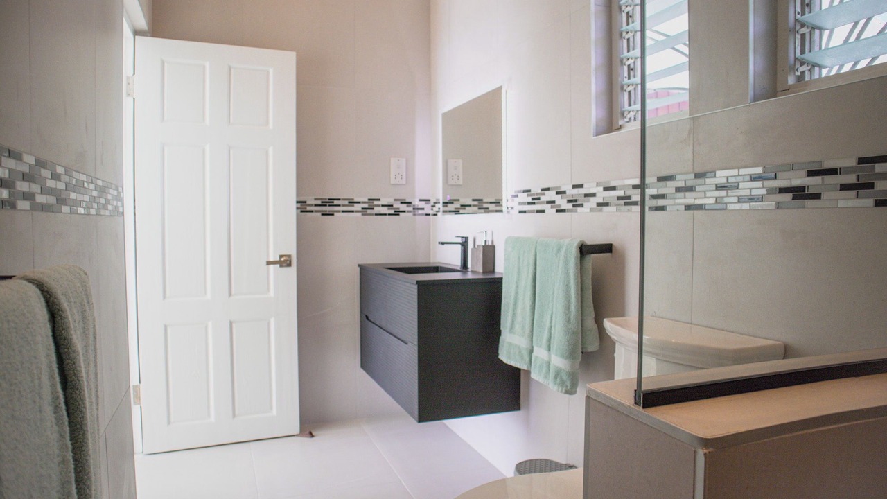 Photo of Bathroom in Cap Estate