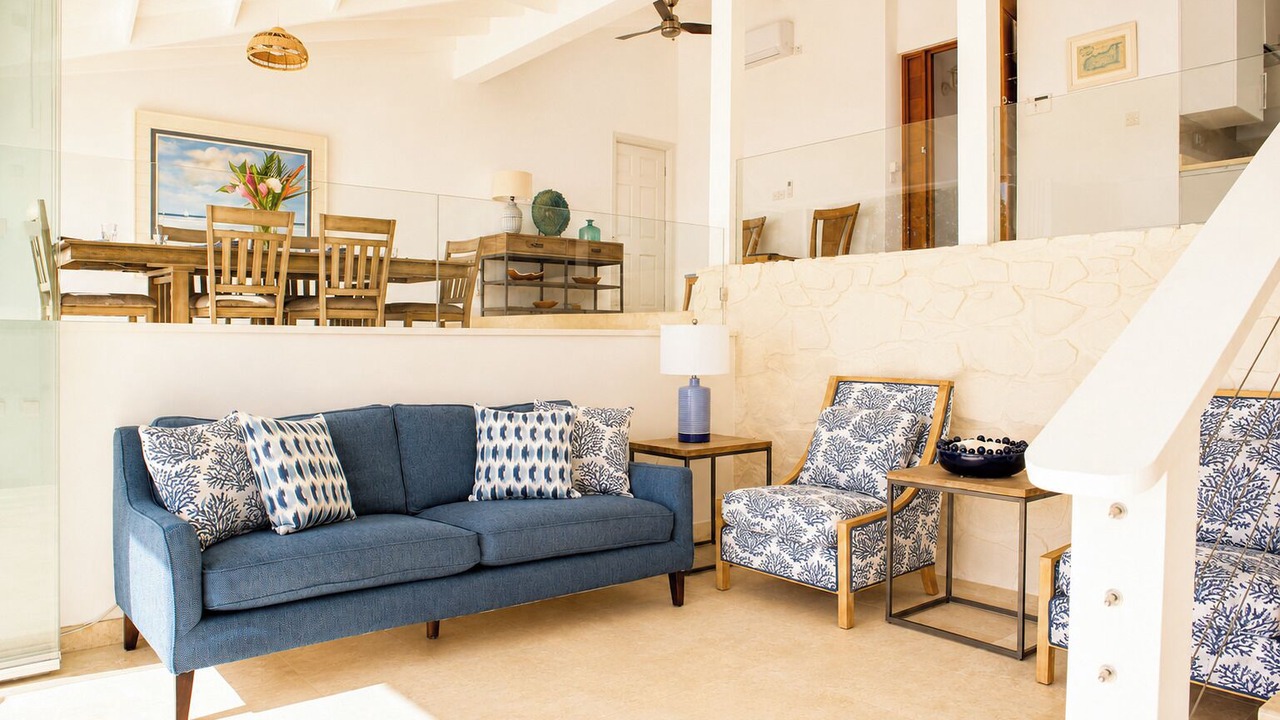 Photo of Bedroom in Cap Estate