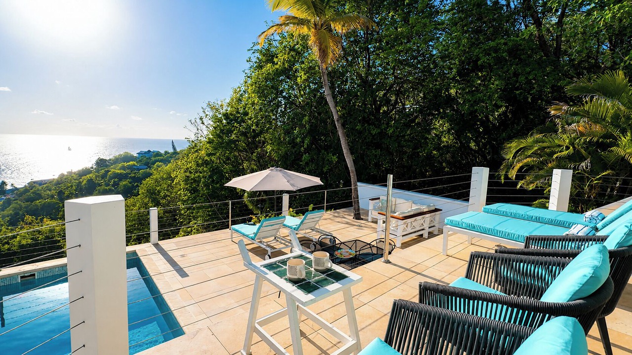 Photo of Outdoor in Cap Estate