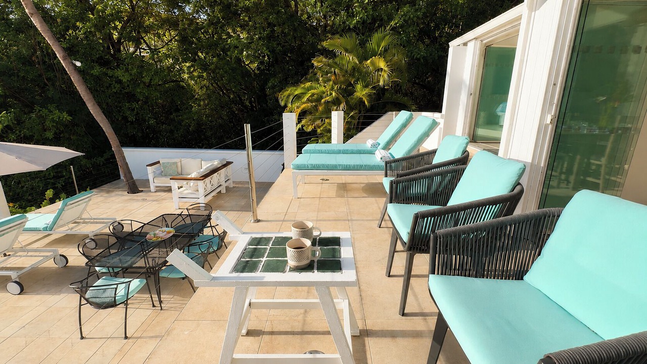 Photo of Outdoor in Cap Estate