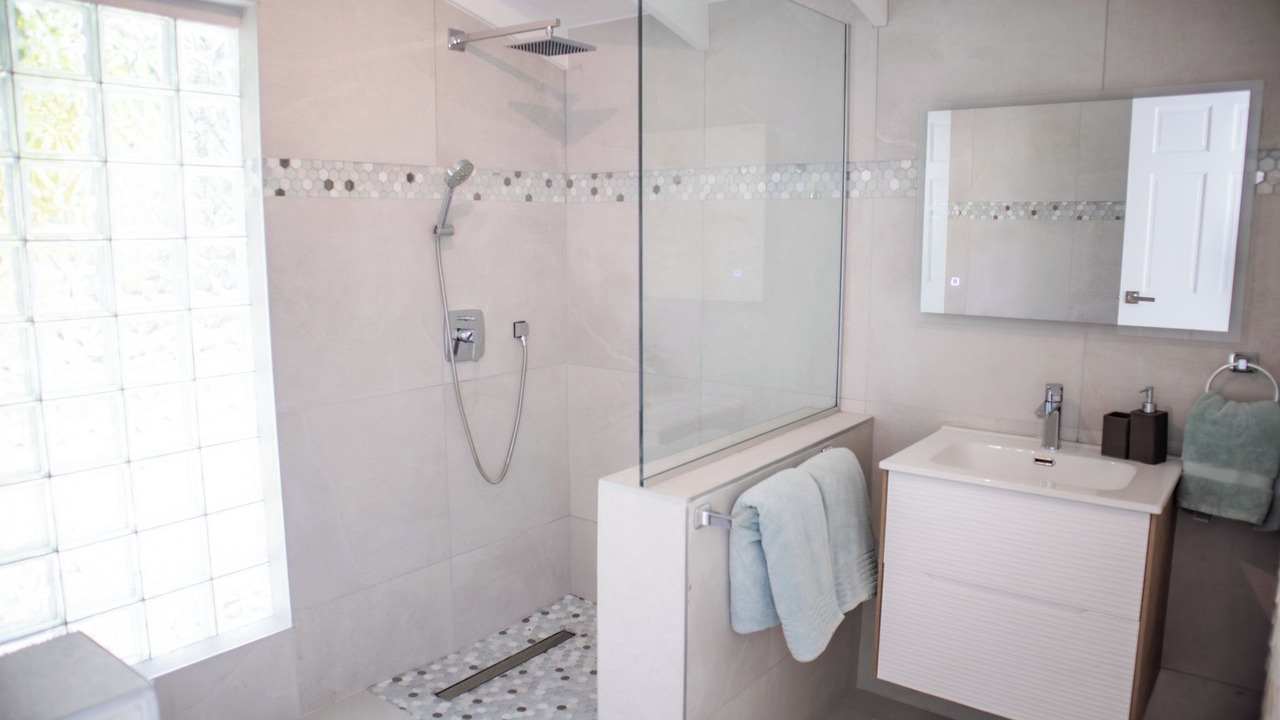 Photo of Bathroom in Cap Estate