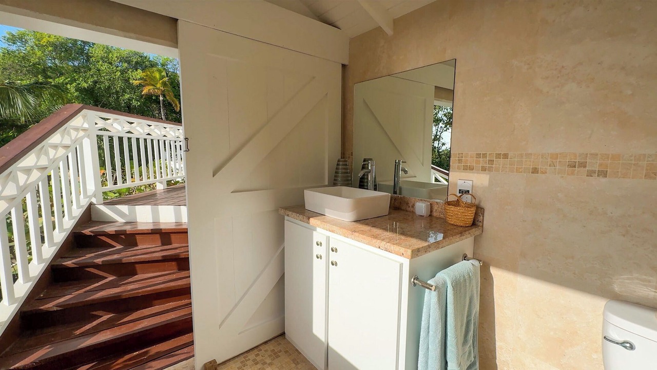Photo of Bathroom in Cap Estate