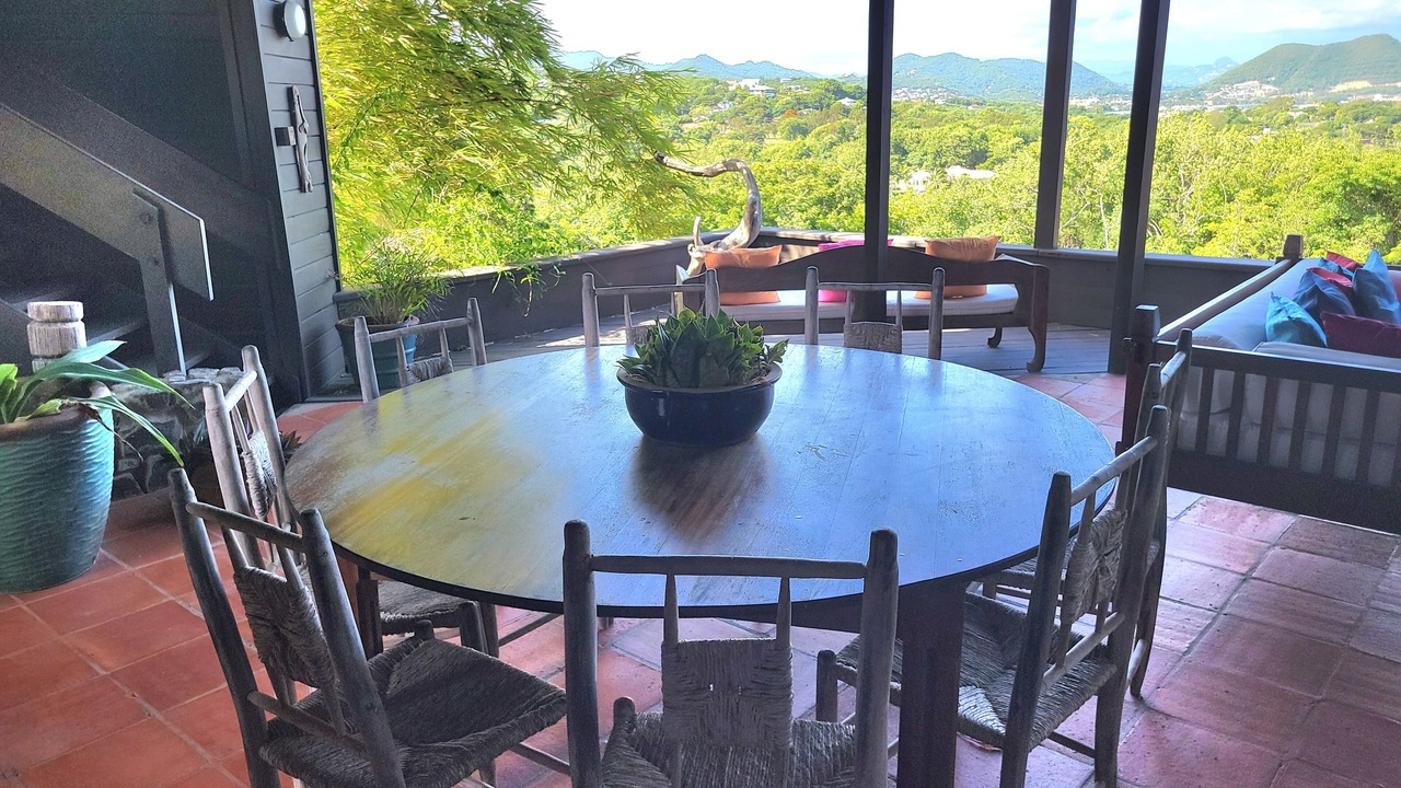 Photo of Outdoor in Gros Islet