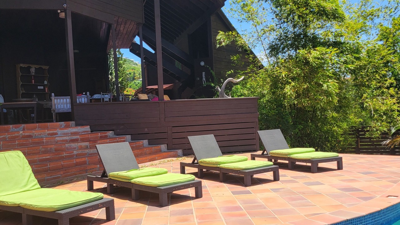 Photo of Outdoor in Gros Islet