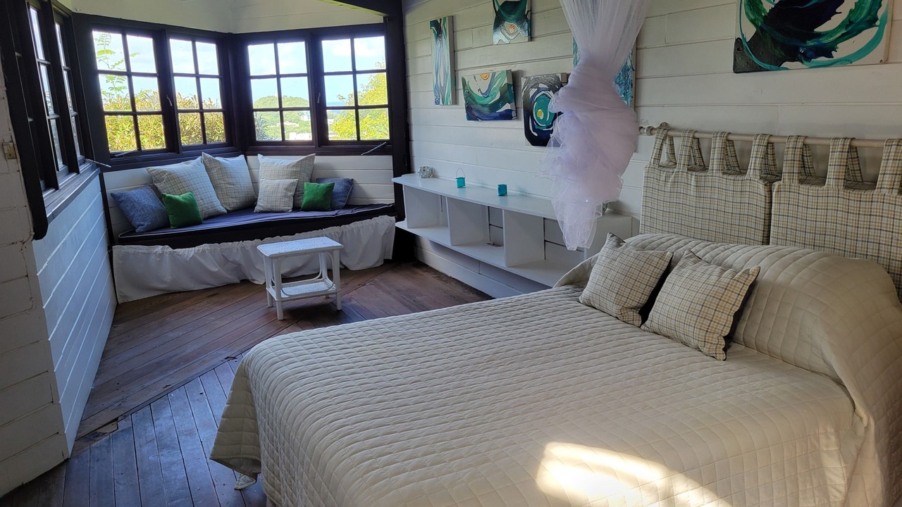 Photo of Bedroom in Gros Islet