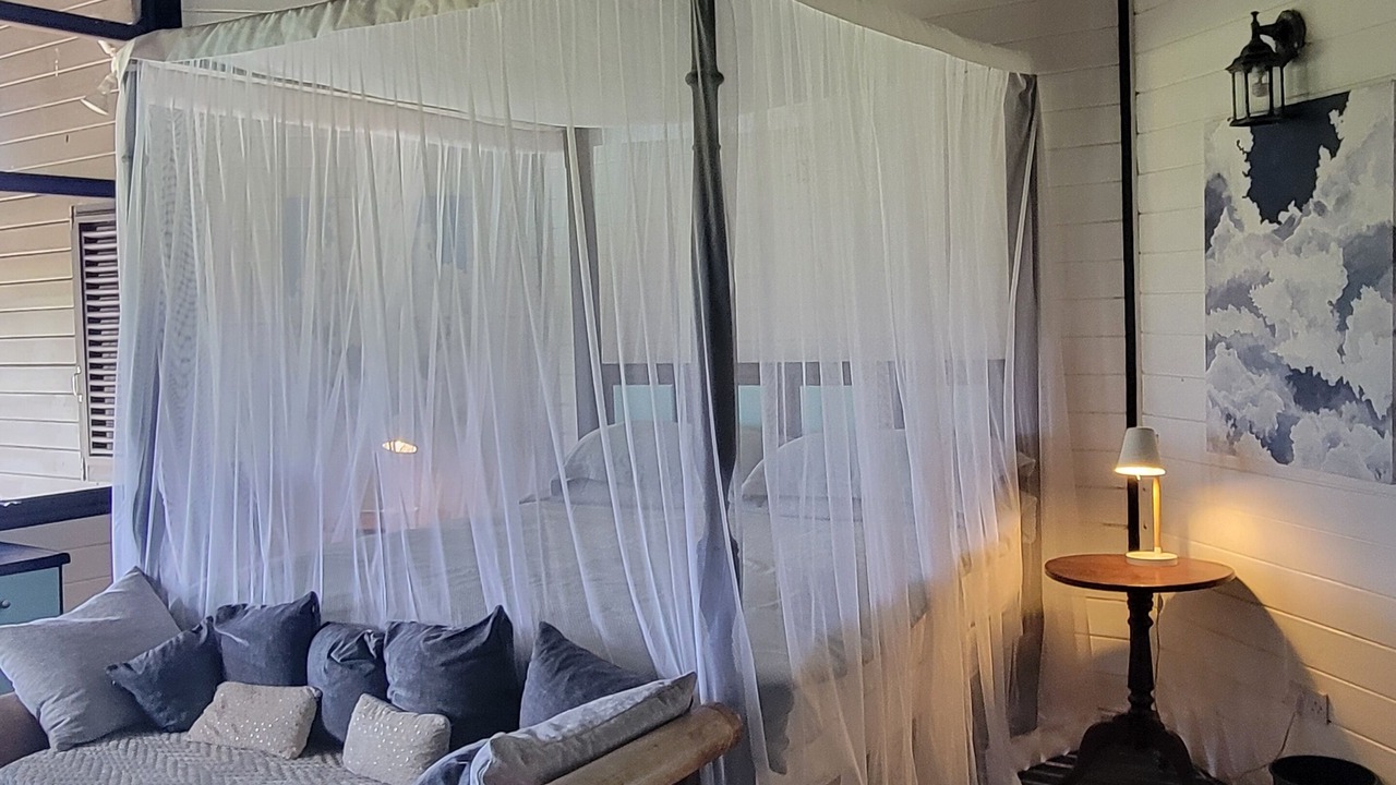 Photo of Bedroom in Gros Islet