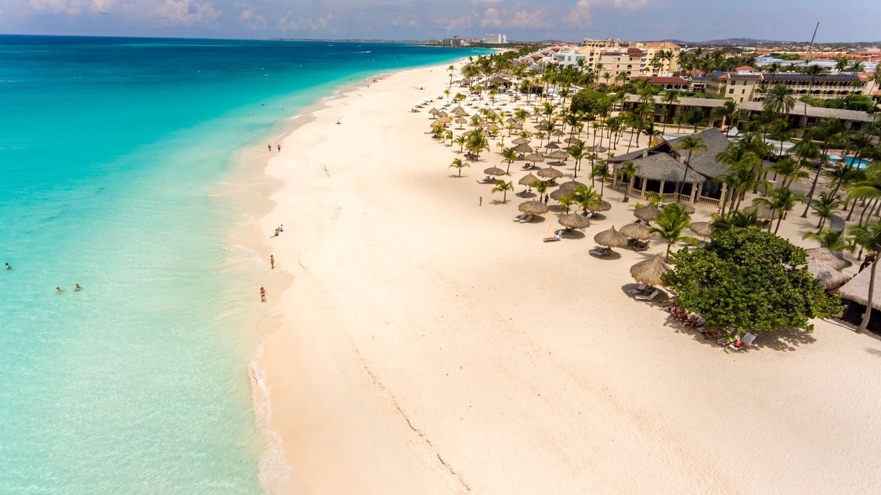 Photo of Others in Oranjestad-West