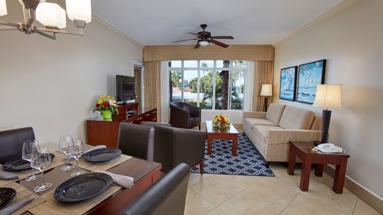 Photo of Others in Oranjestad-West