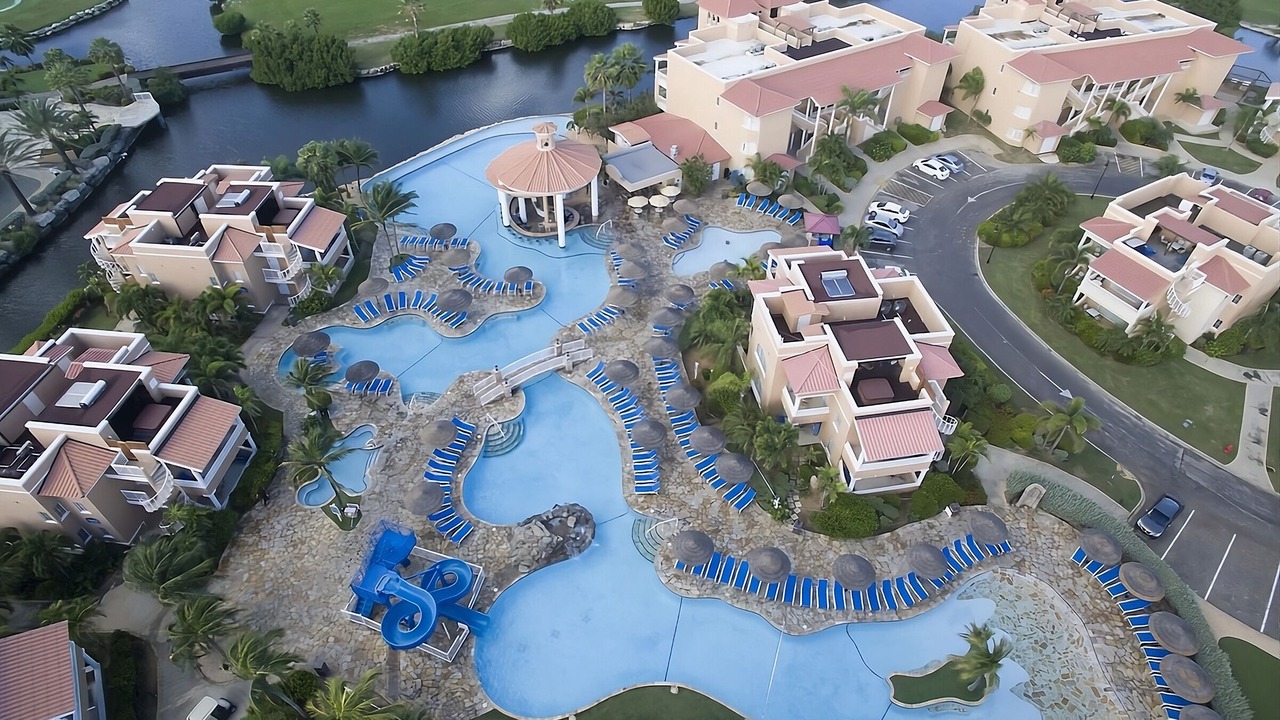 Photo of Outdoor in Oranjestad-West